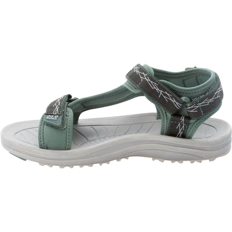 Jack Wolfskin Womens Wave Breaker Sandals-2